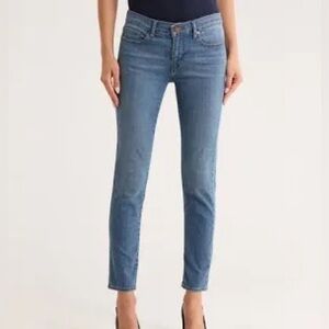 FRame Le Garçon Jeans